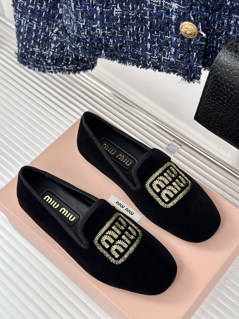 Miu Miu Sandals